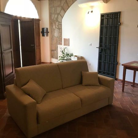 Palazzo Urbani Apartment Orvieto Exterior photo
